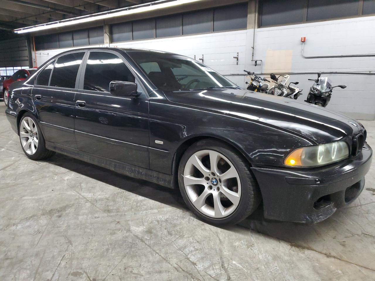 2003 BMW 530 I - Image 4