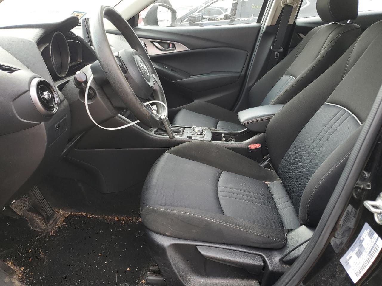 2019 Mazda Cx-3 Sport - Фото 7