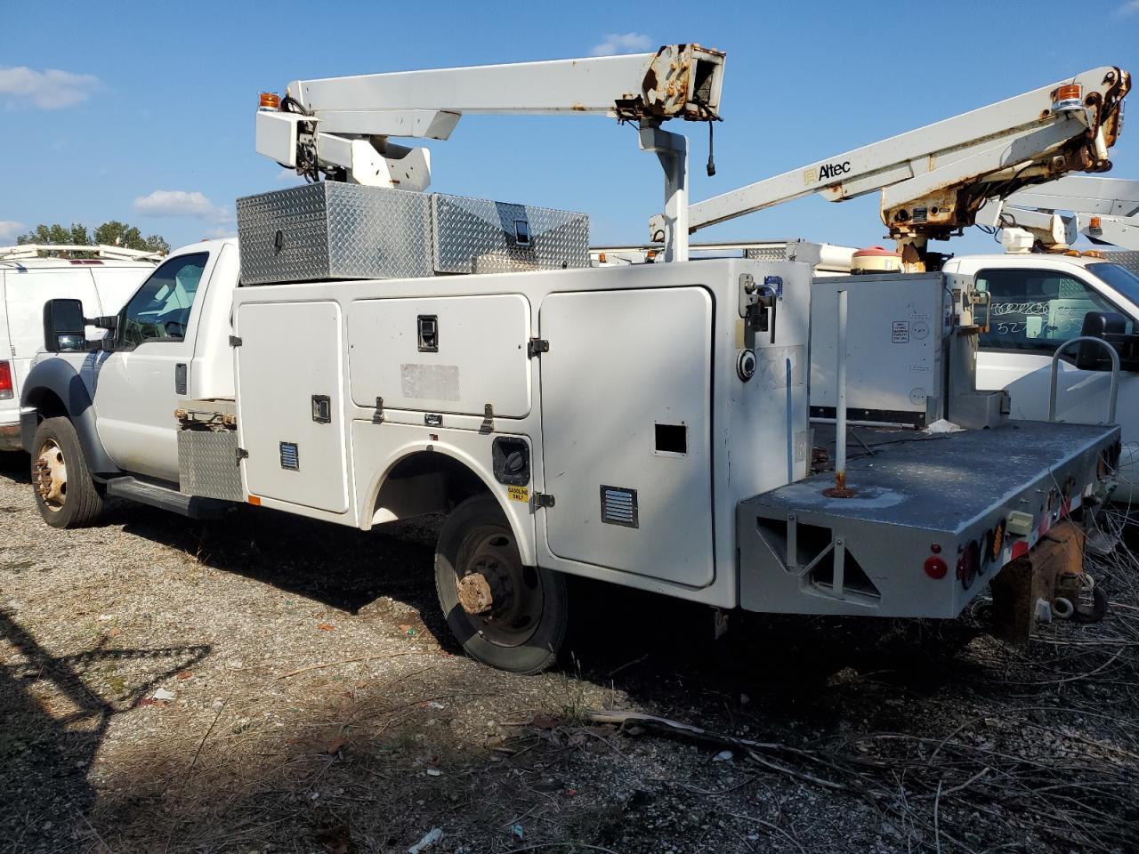 2015 Ford F450 Super Duty - Image 2