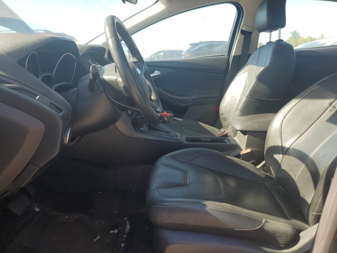 2015 Ford Focus Se - Image 7