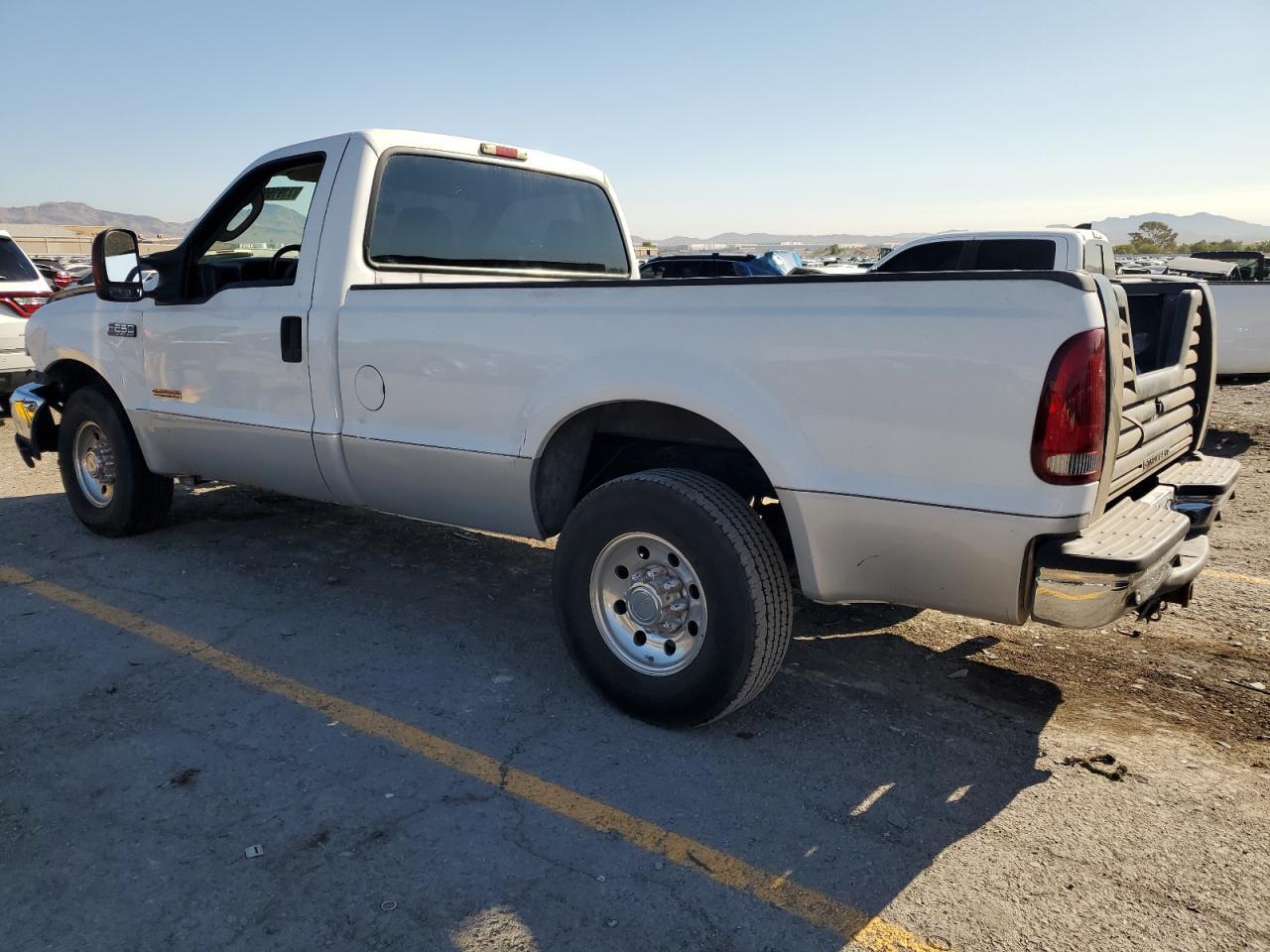 2004 Ford F250 Super Duty - Image 2