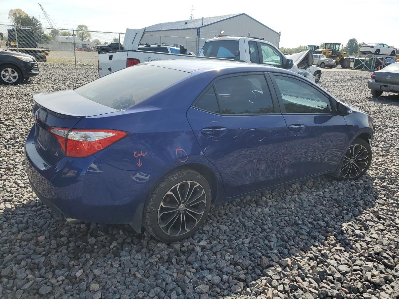 2016 Toyota Corolla L - Image 3