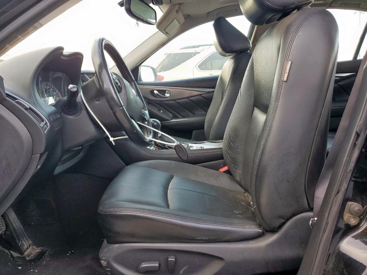 2017 Infiniti Q50 Base - Image 7