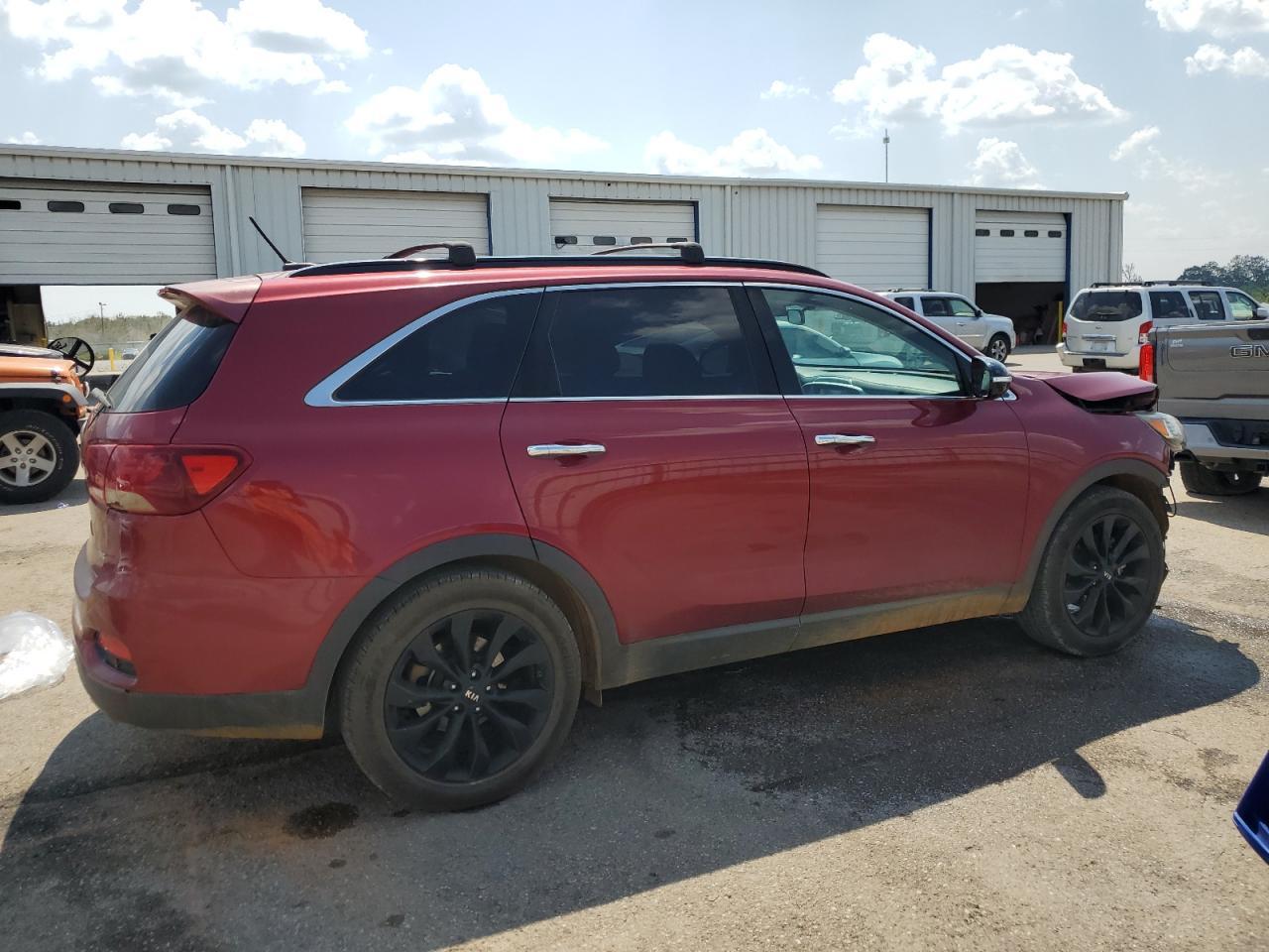 2019 Kia Sorento Lx - Фото 3