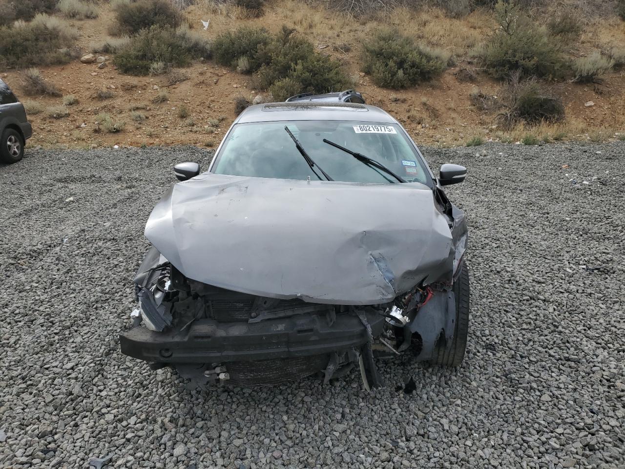 2012 Volkswagen Jetta Se - Фото 5