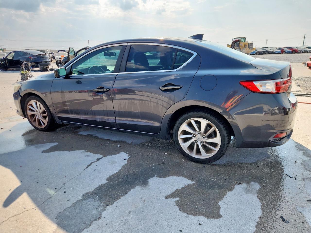 2016 Acura Ilx Premium - Image 2