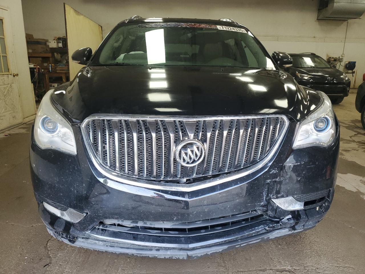 2017 Buick Enclave - Фото 5