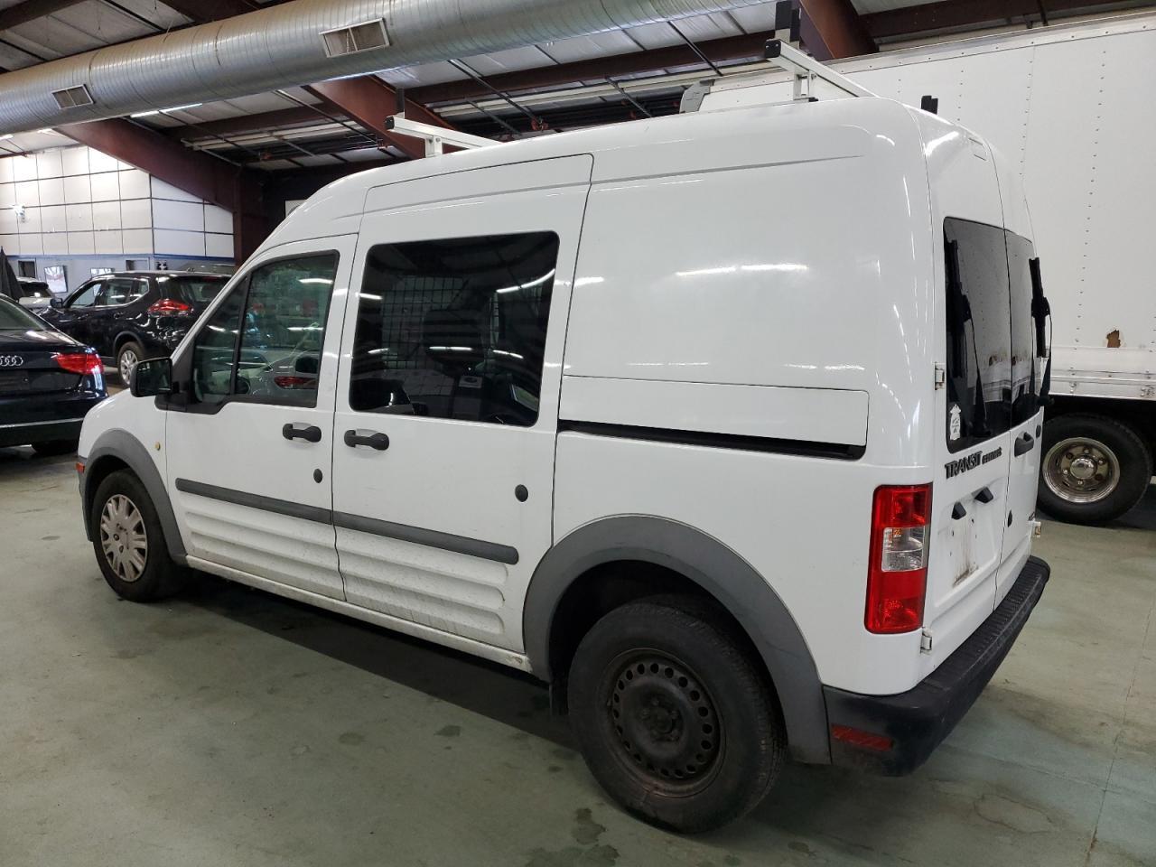 2012 Ford Transit Connect Xl - Фото 2