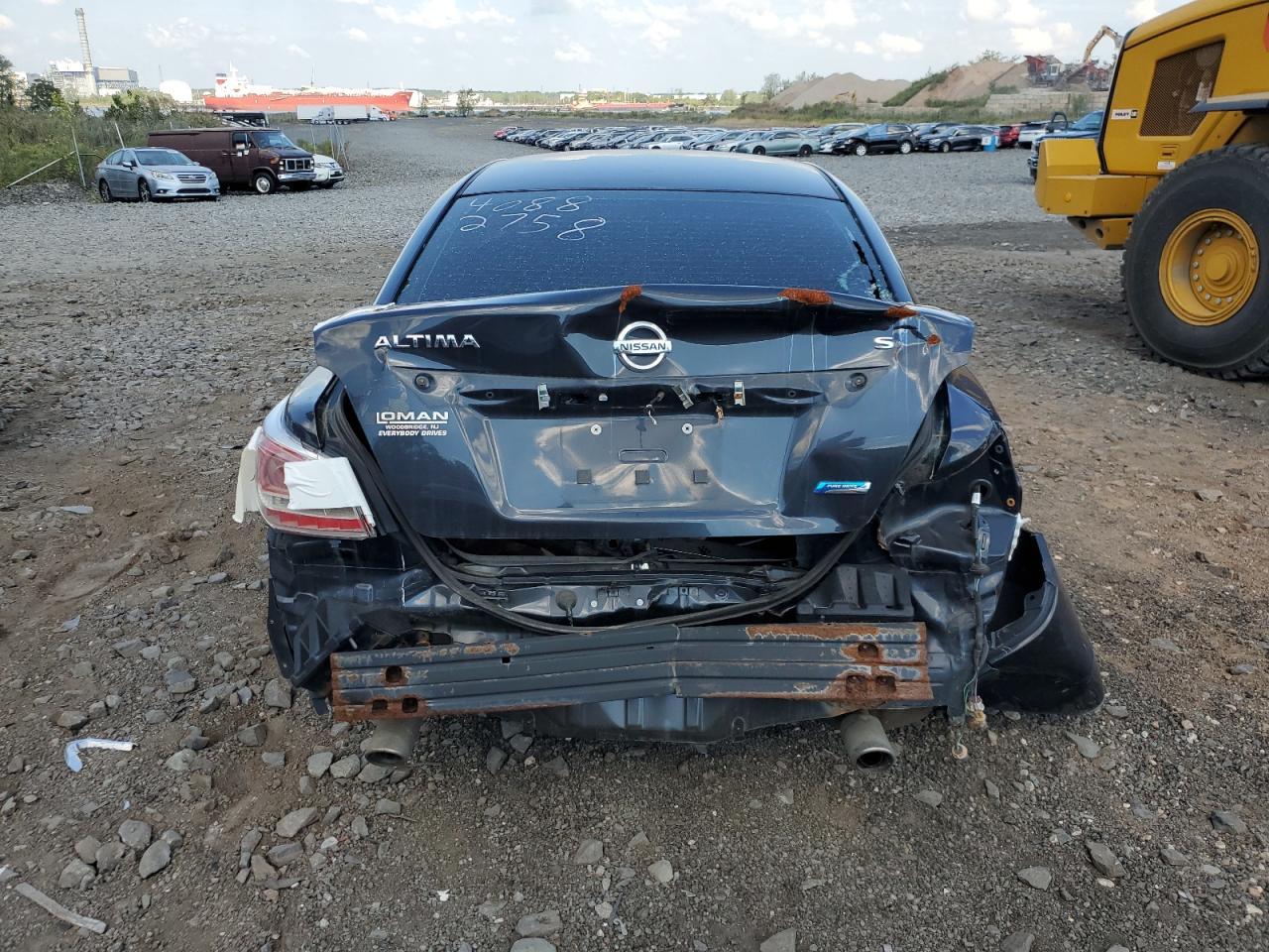 2014 Nissan Altima 2.5 - Image 6