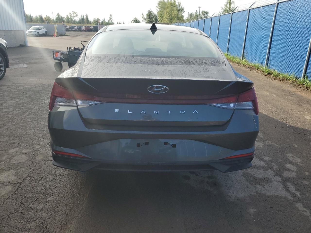2023 Hyundai Elantra Sel - Фото 6