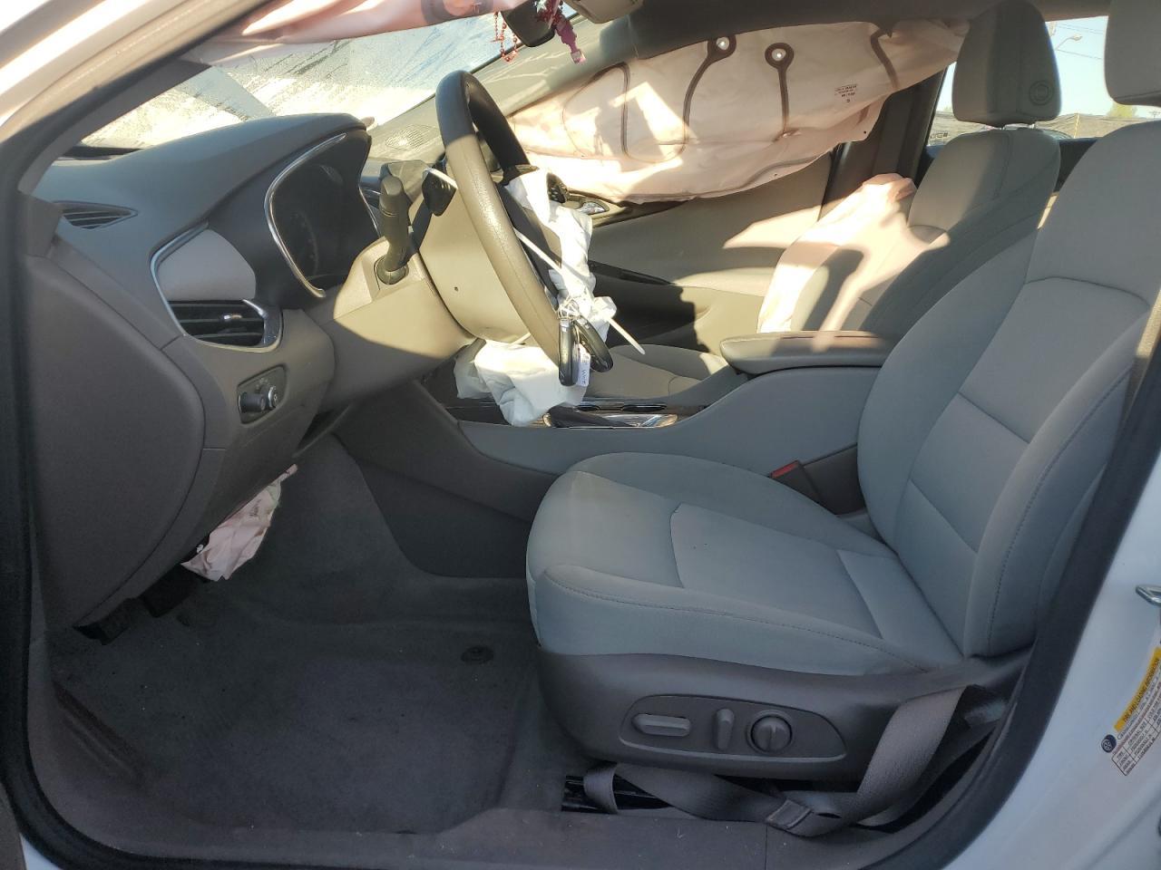 2020 Chevrolet Malibu Lt - Image 7