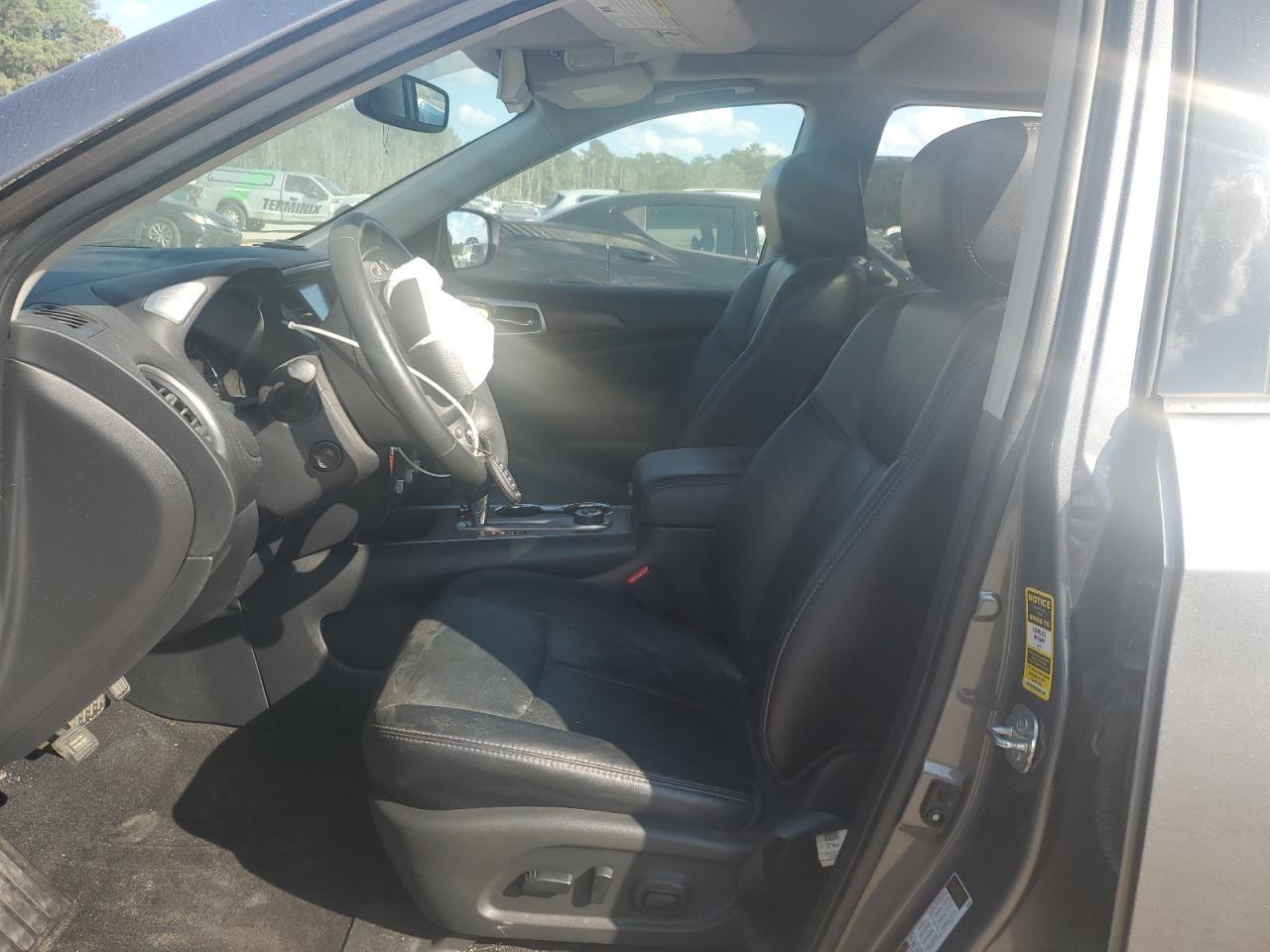 2019 Niss Pathfinder - Image 7