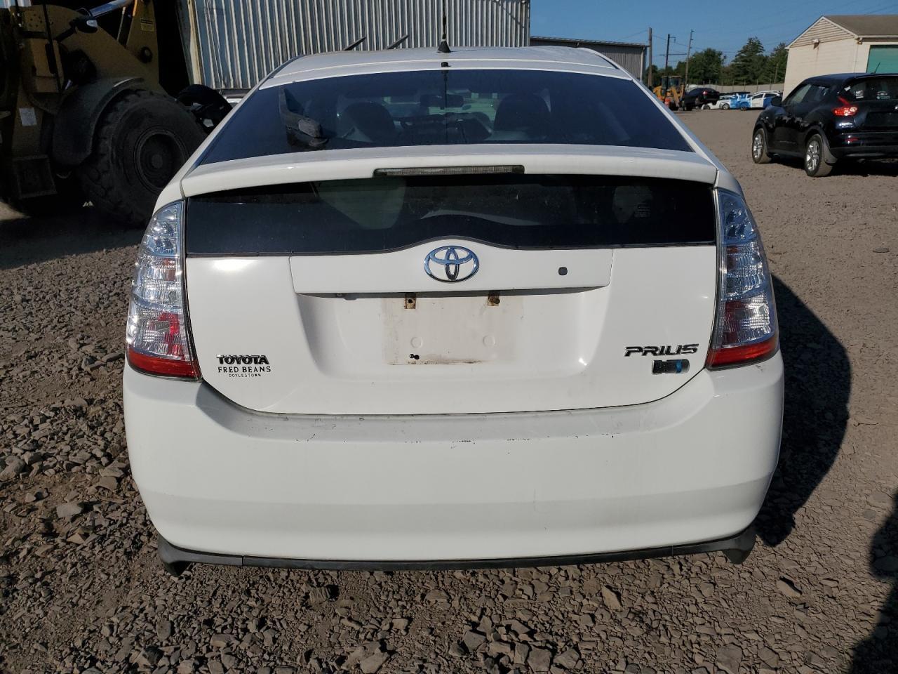 2008 Toyota Prius - Image 6