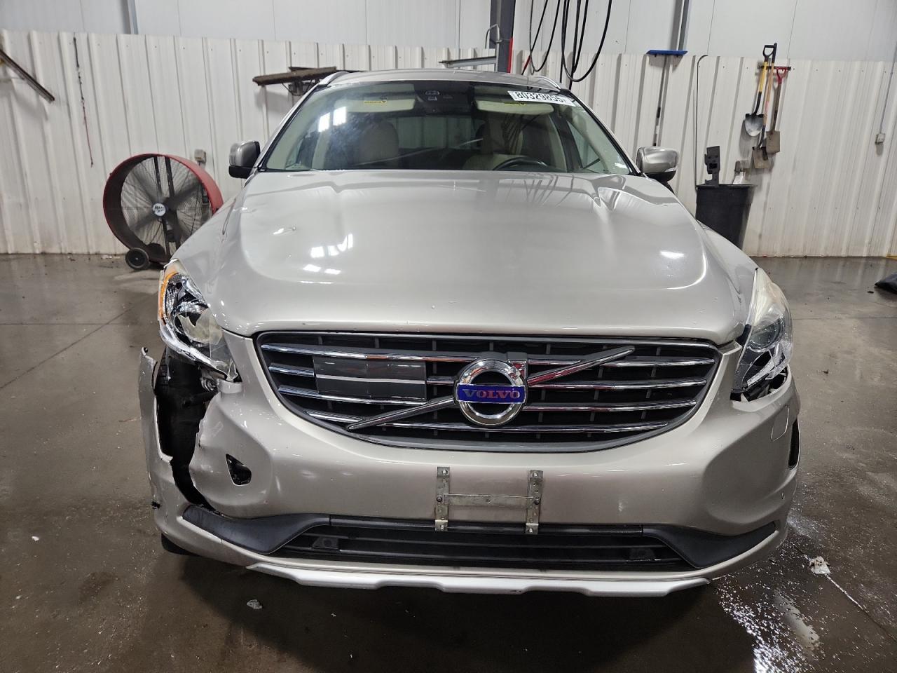 2015 Volvo Xc60 T6 Platinum - Фото 5