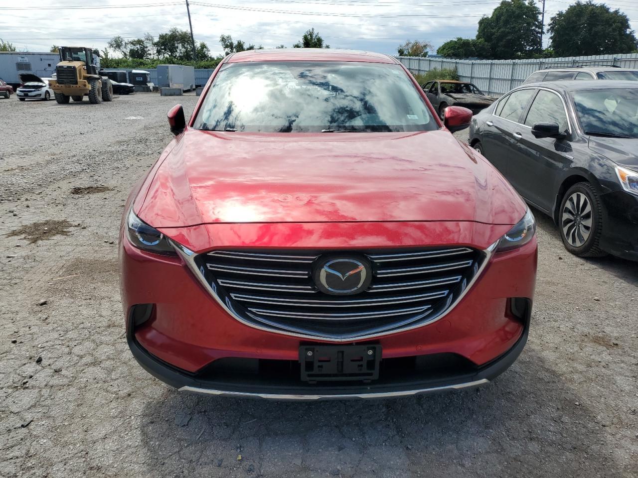 2021 Mazda Cx-9 Touring - Image 5