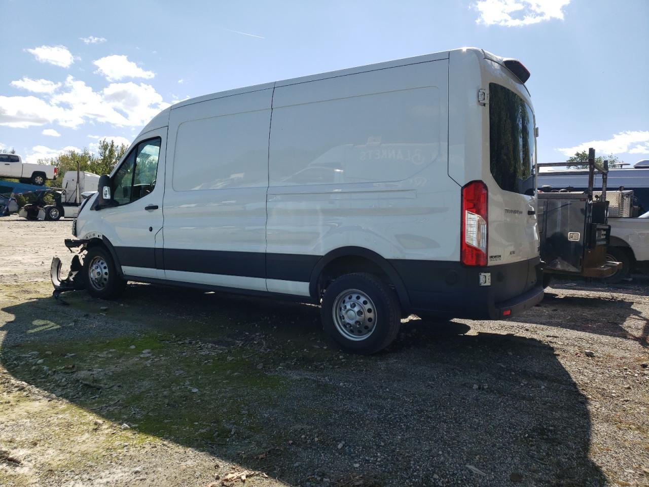 2024 Ford Transit T-250 - Image 2