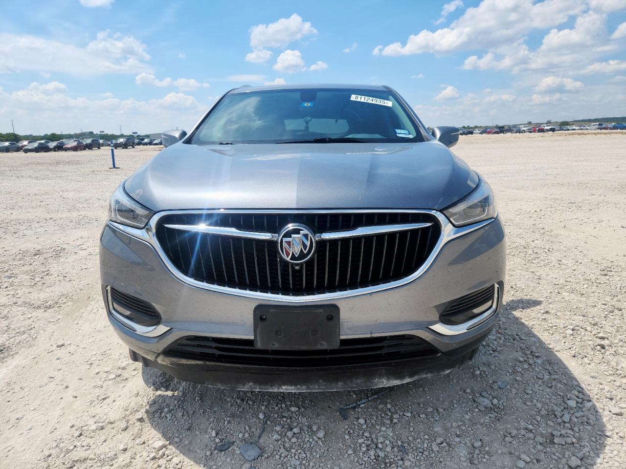 2020 Buick Enclave Essence - Image 5