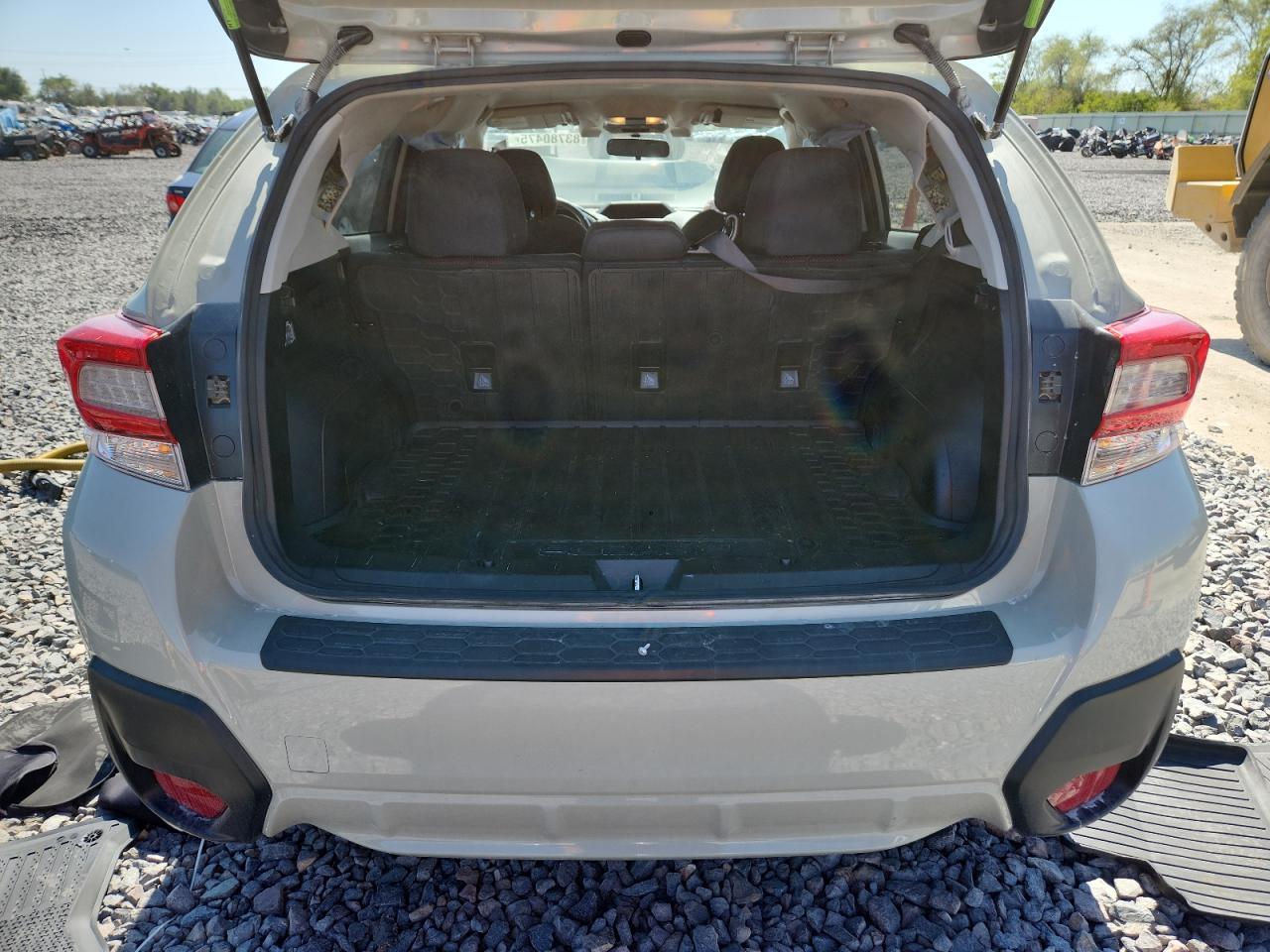 2023 Subaru Crosstrek Premium - Image 6