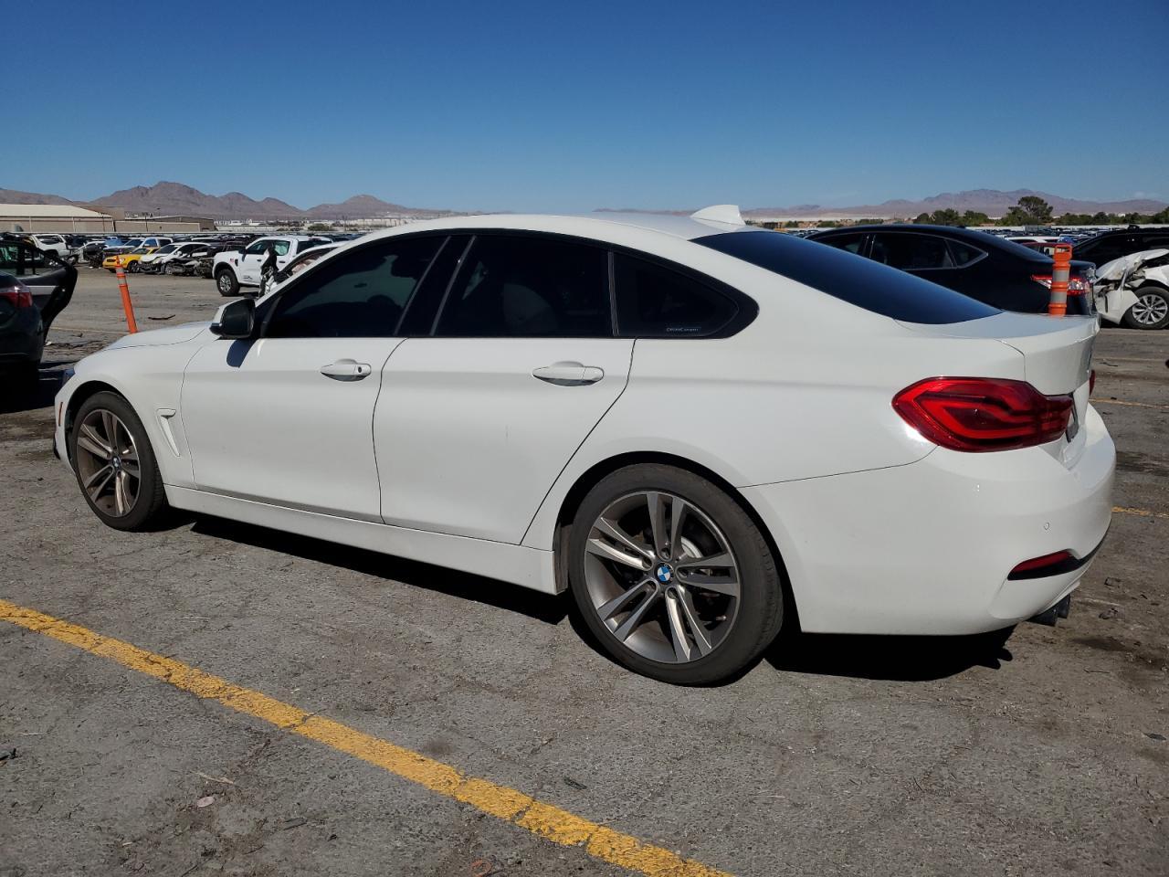 2018 BMW 430I Gran Coupe - Image 2