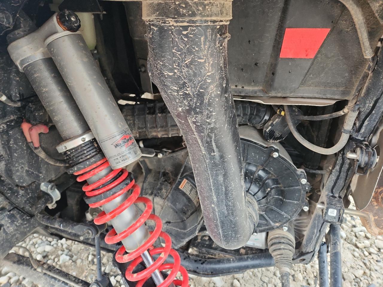 2024 Polaris Rzr Xp 1000 - Фото 7