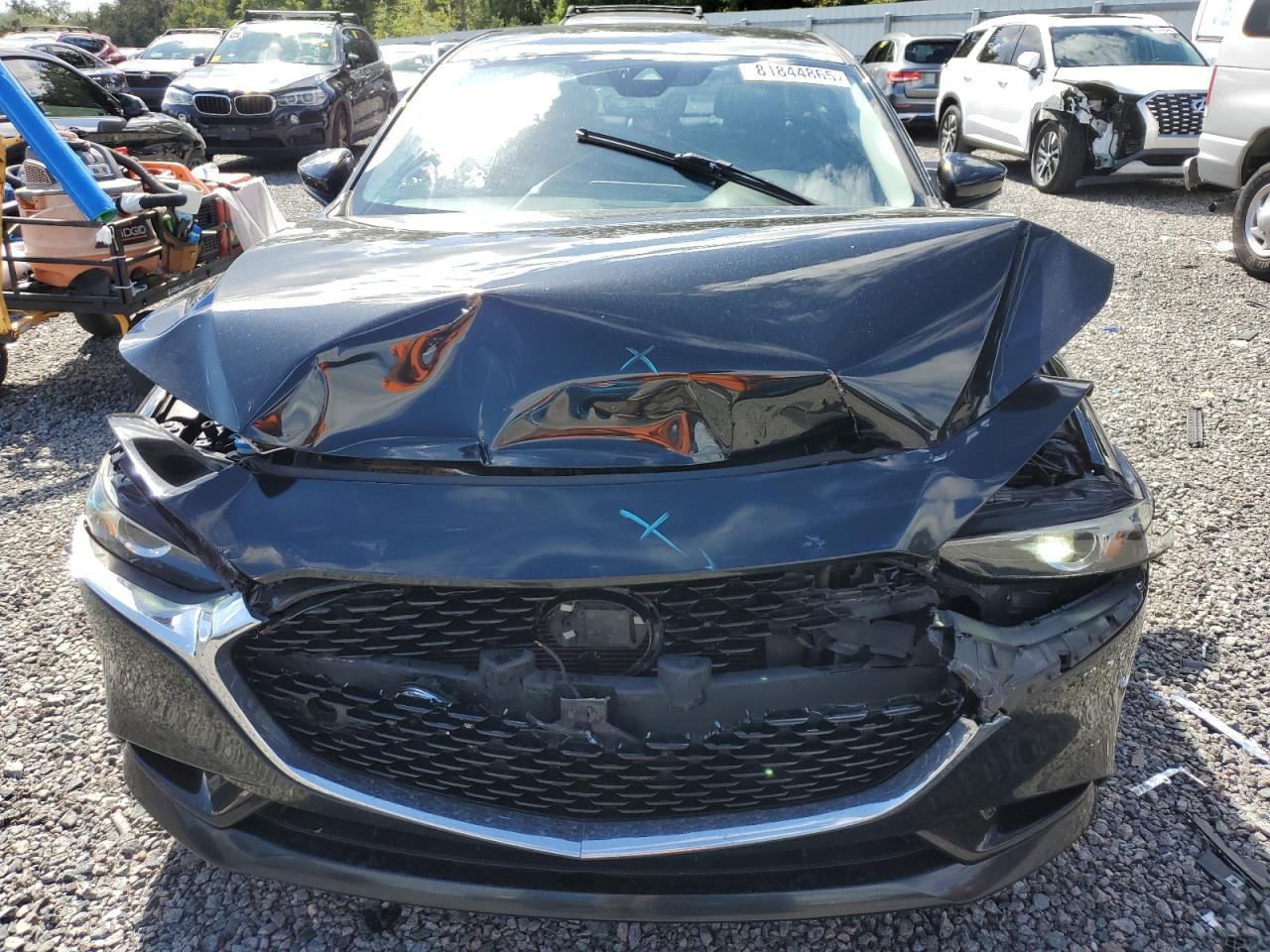 2019 Mazda 3 Preferred Plus - Image 5