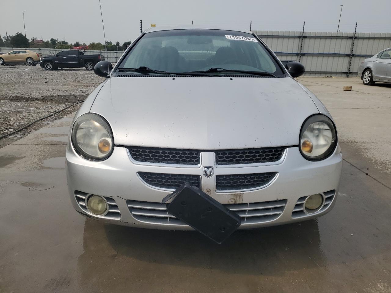 2003 Dodge Neon Sxt - Фото 5