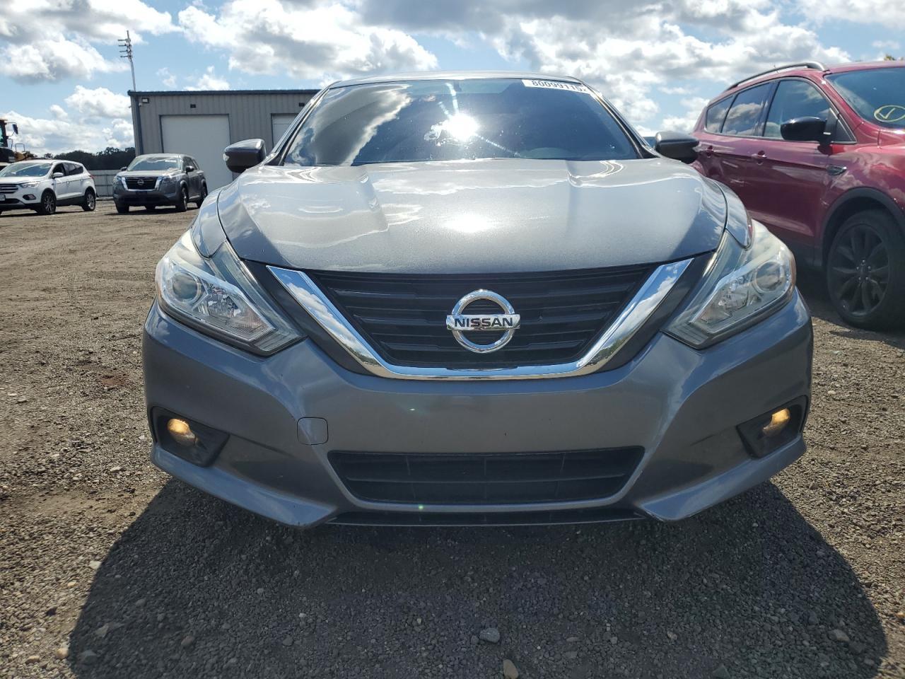 2016 Nissan Altima 2.5 - Фото 5