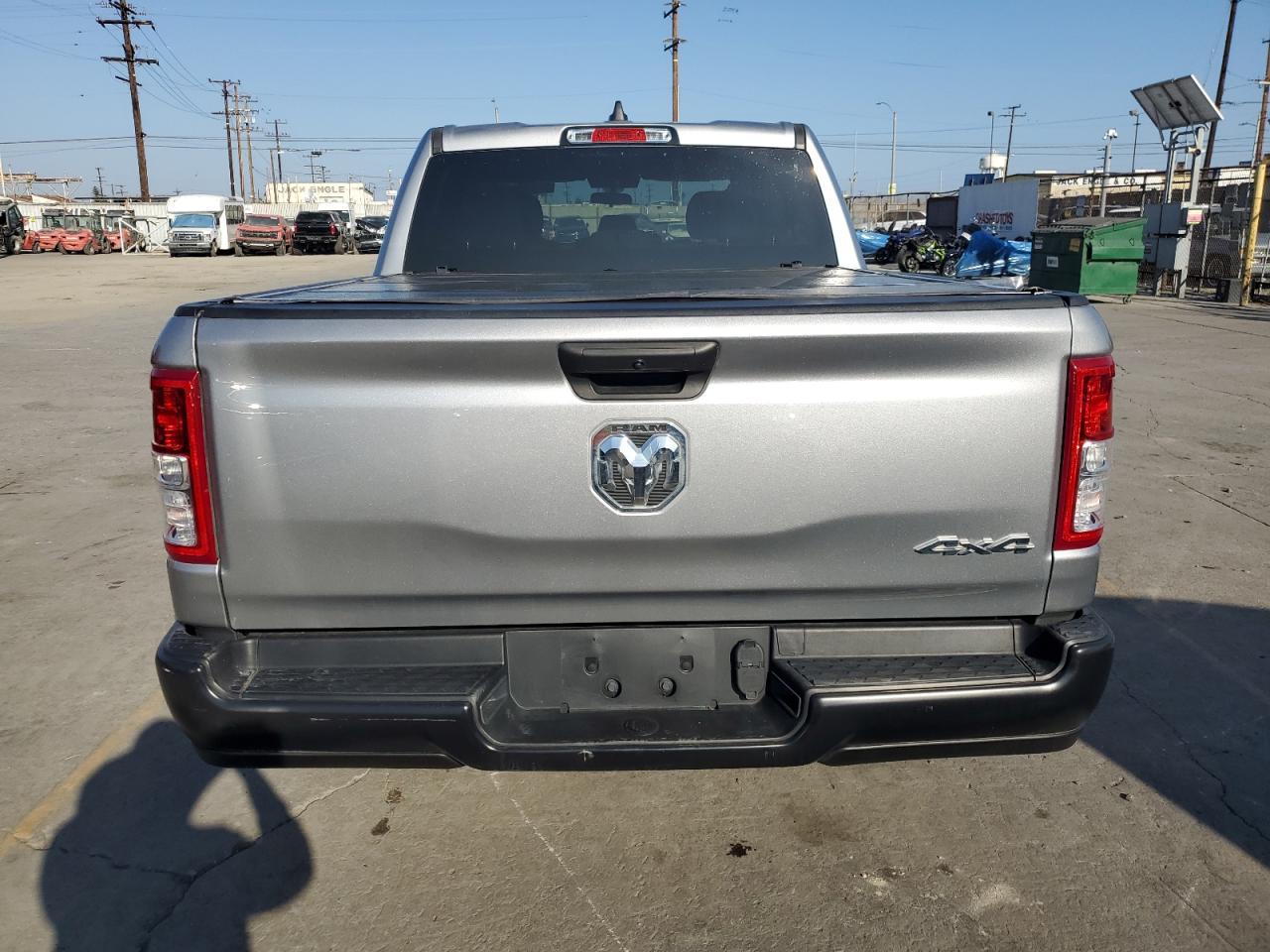 2022 Ram 1500 Tradesman - Image 6