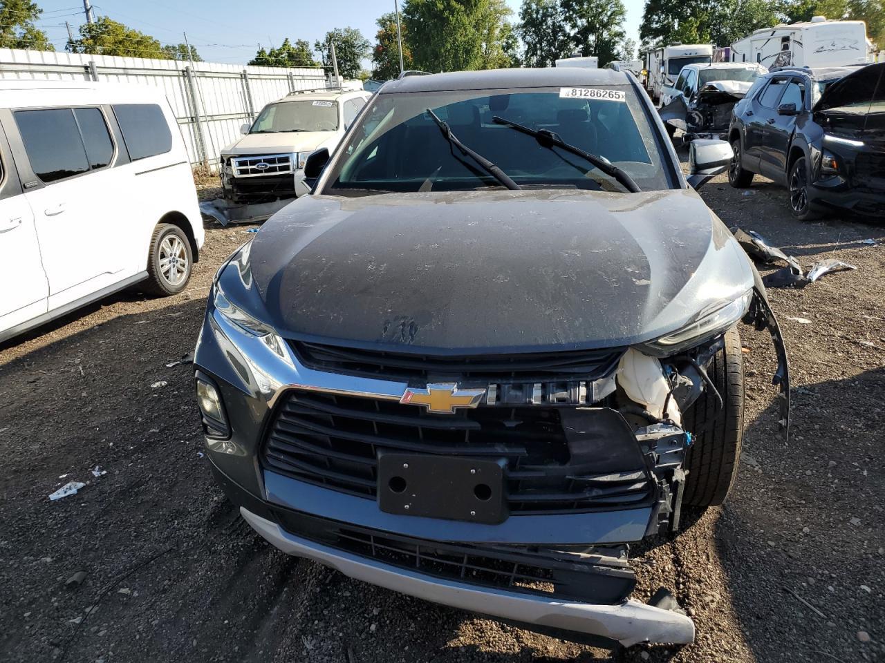 2020 Chevrolet Blazer 2Lt - Image 5