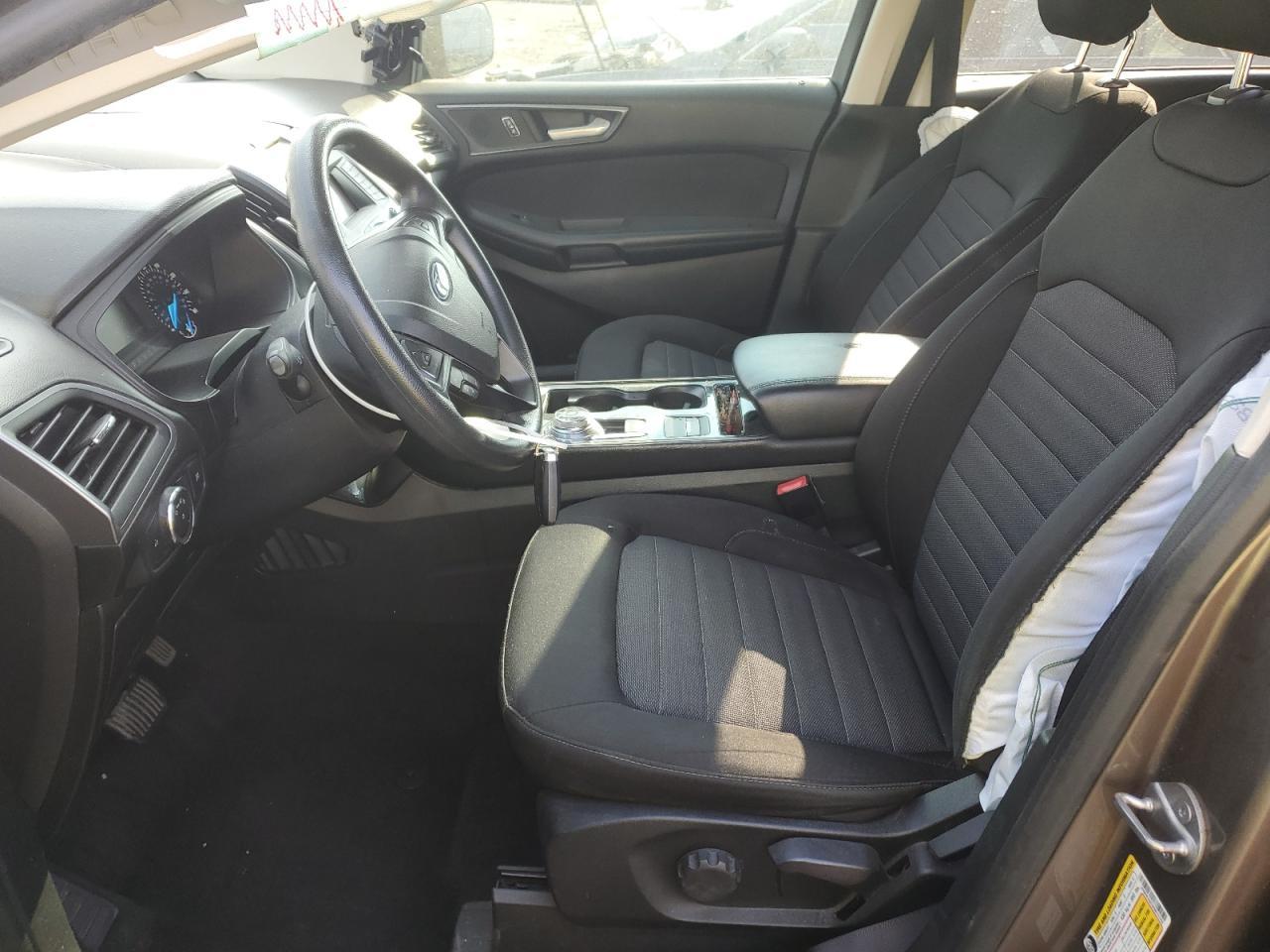 2019 Ford Edge Se - Фото 7