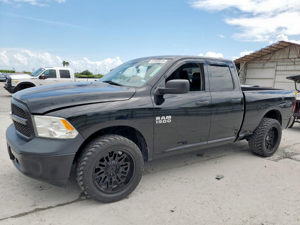 2013 Ram 1500 St