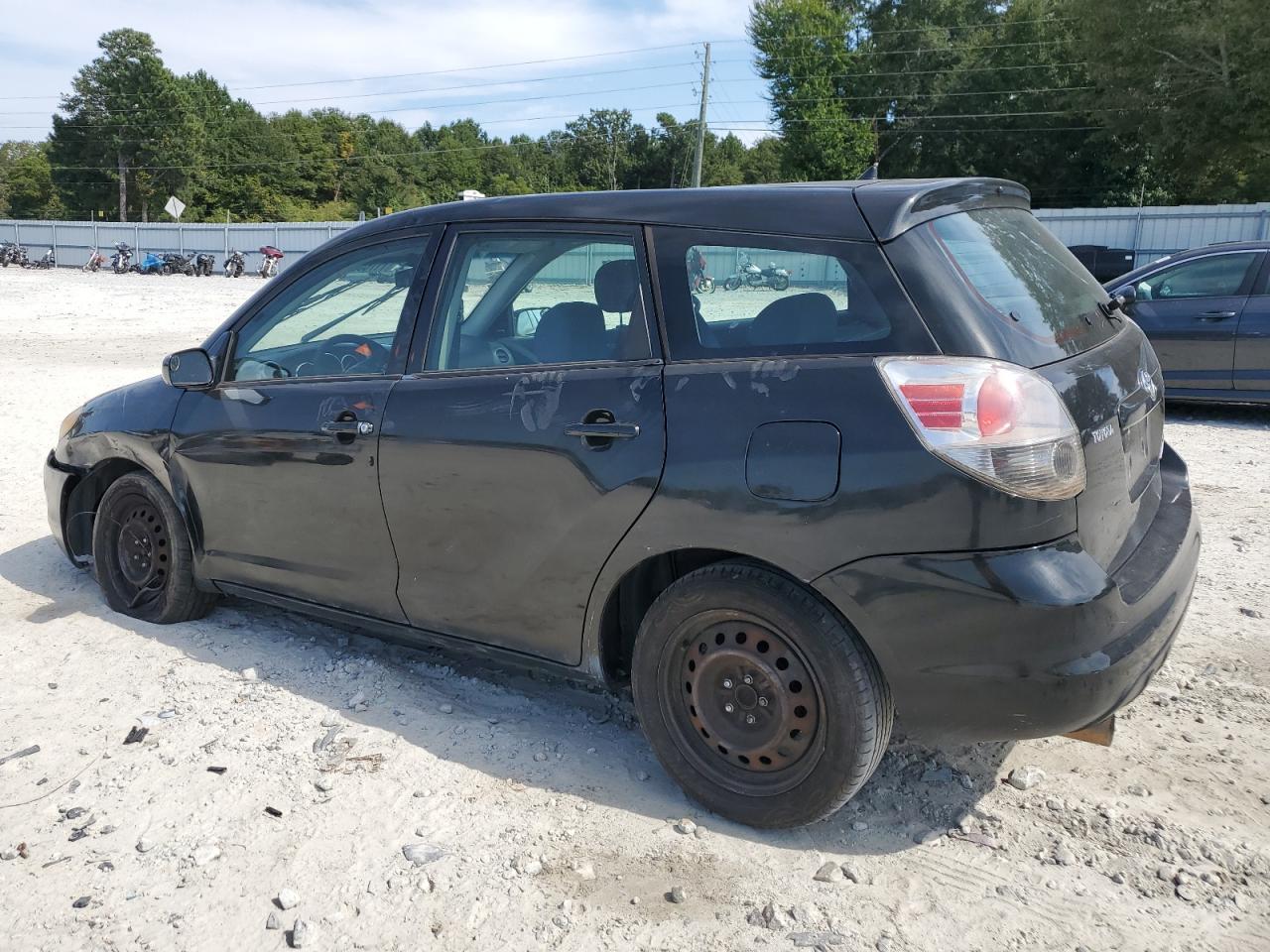 2006 Toyota Corolla Matrix Xr - Image 2