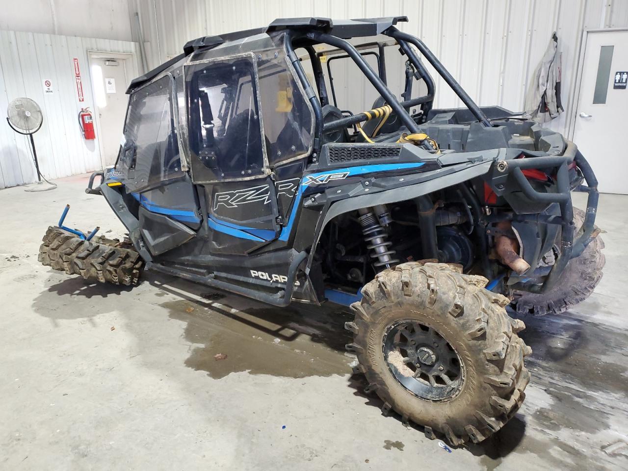 2022 Polaris Rzr Xp 4 1000 Premium - Image 3
