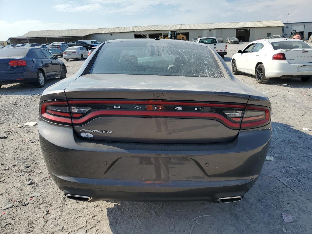2022 Dodge Charger - Image 6