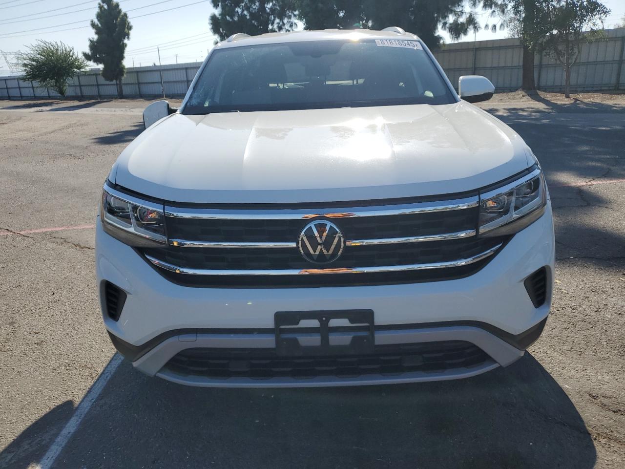 2020 Volkswagen Atlas Cross Sport S - Image 5