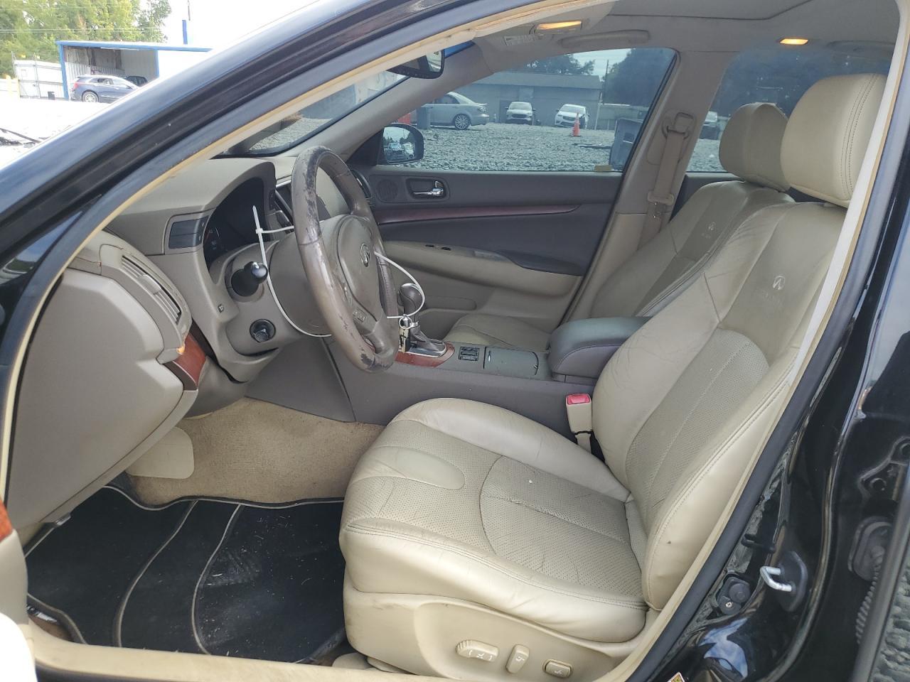 2007 Infiniti G35 - Image 7