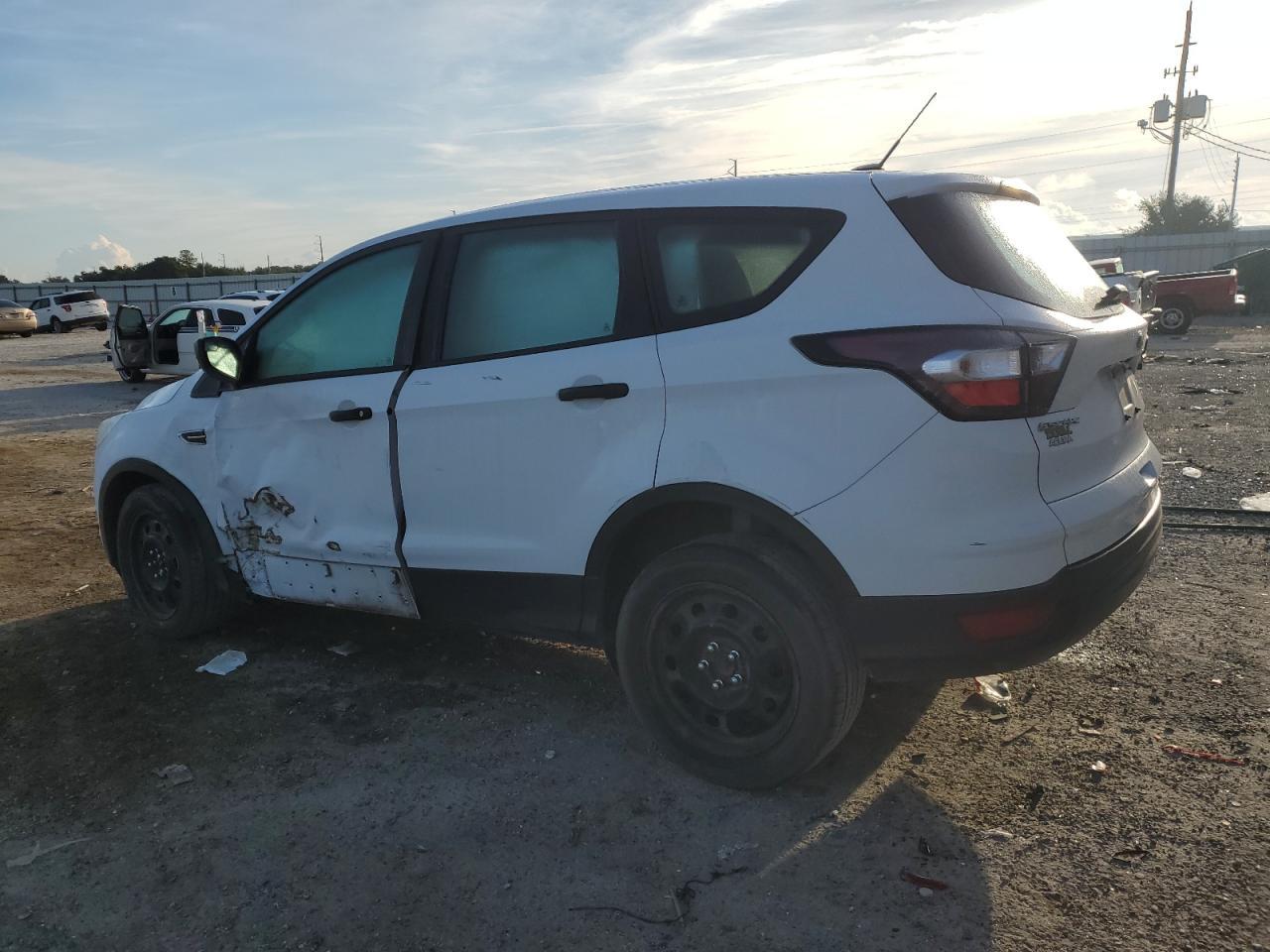 2017 Ford Escape S - Image 2