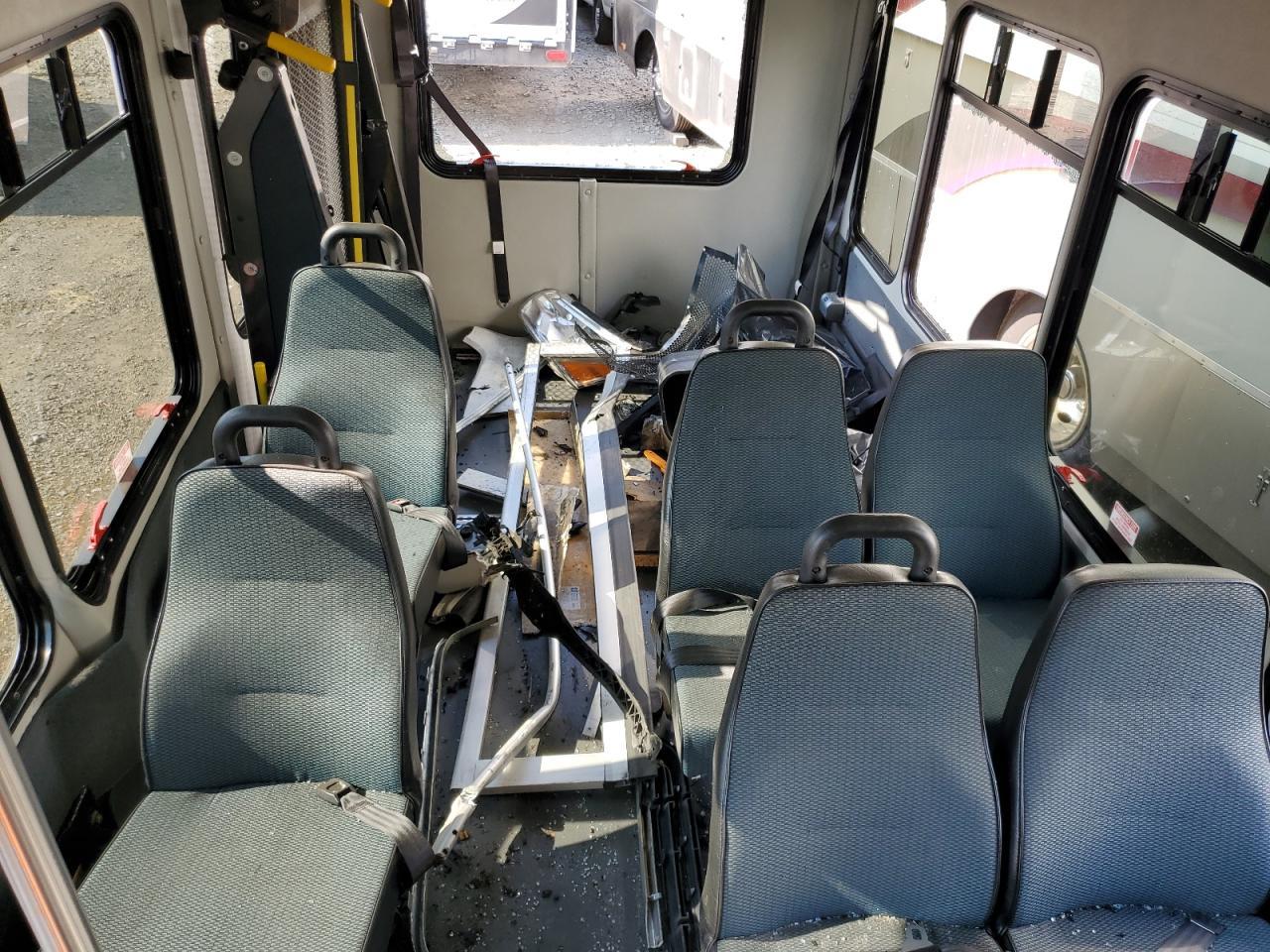 2019 Ford Transit T-350 Hd - Image 6