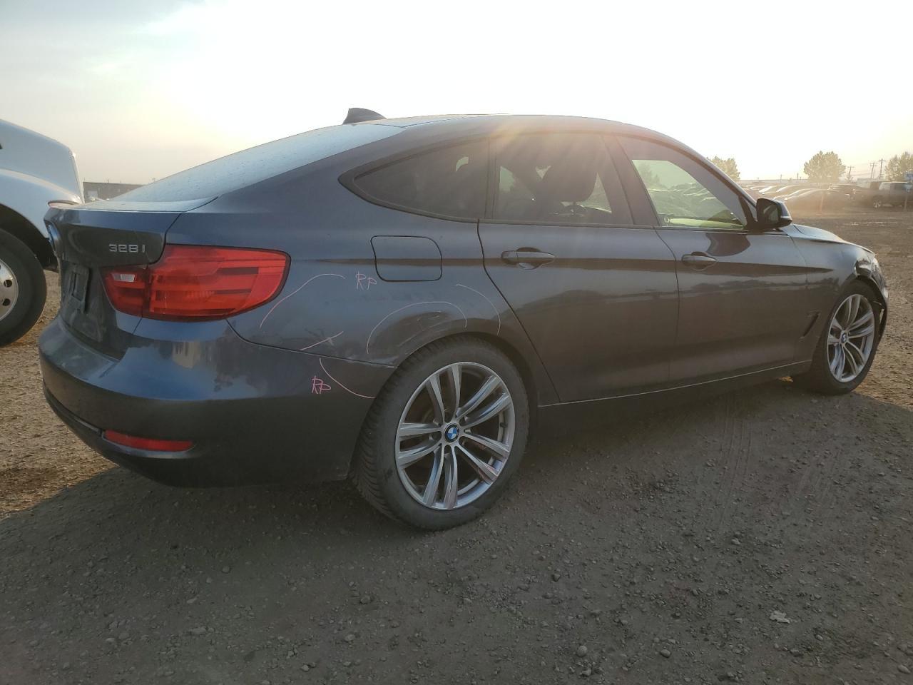 2016 BMW 328 Xigt Sulev - Фото 3