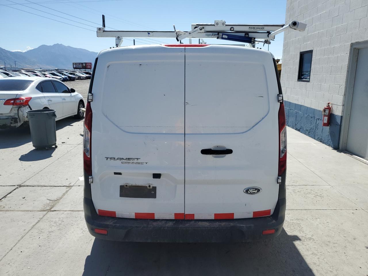 2015 Ford Transit Connect Xl - Image 6