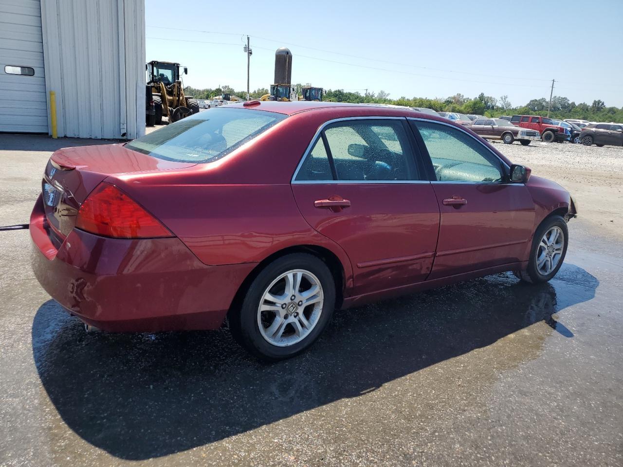 2006 Honda Accord Ex - Image 3