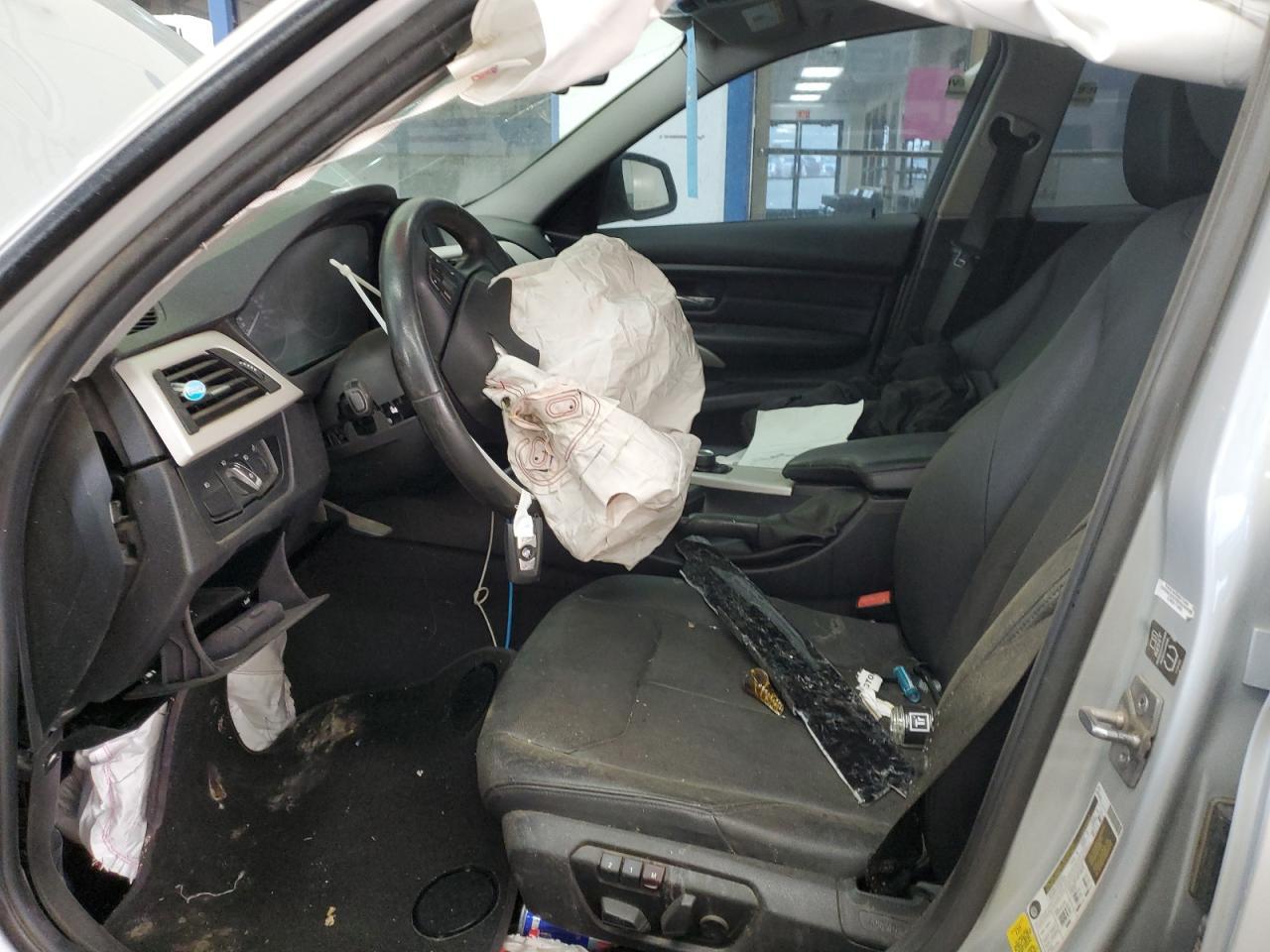 2013 BMW 328 I Sulev - Фото 7