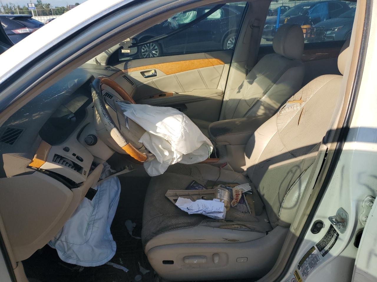 2006 Toyota Avalon Xl - Image 7