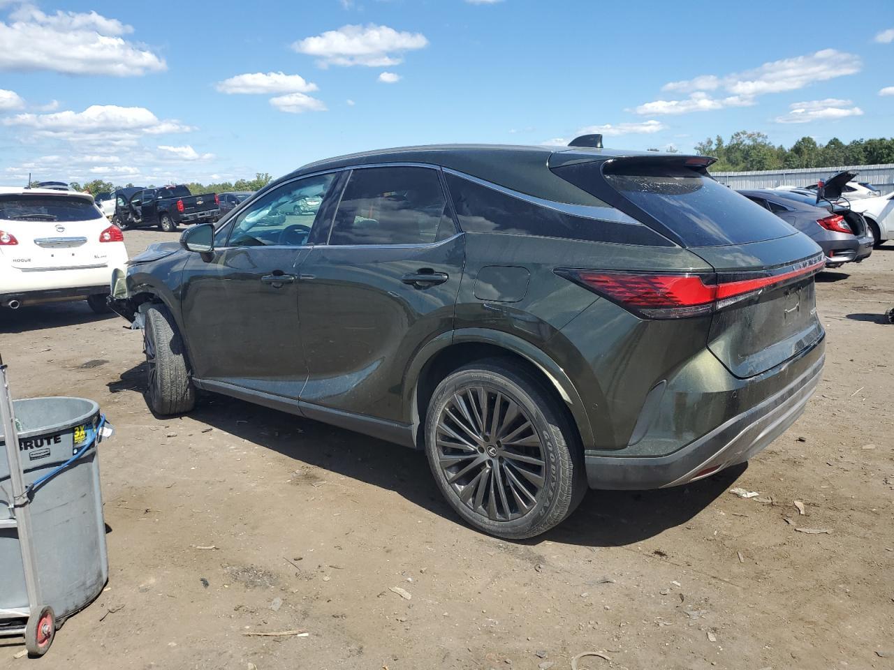 2023 Lexus Rx 350 Base - Image 2