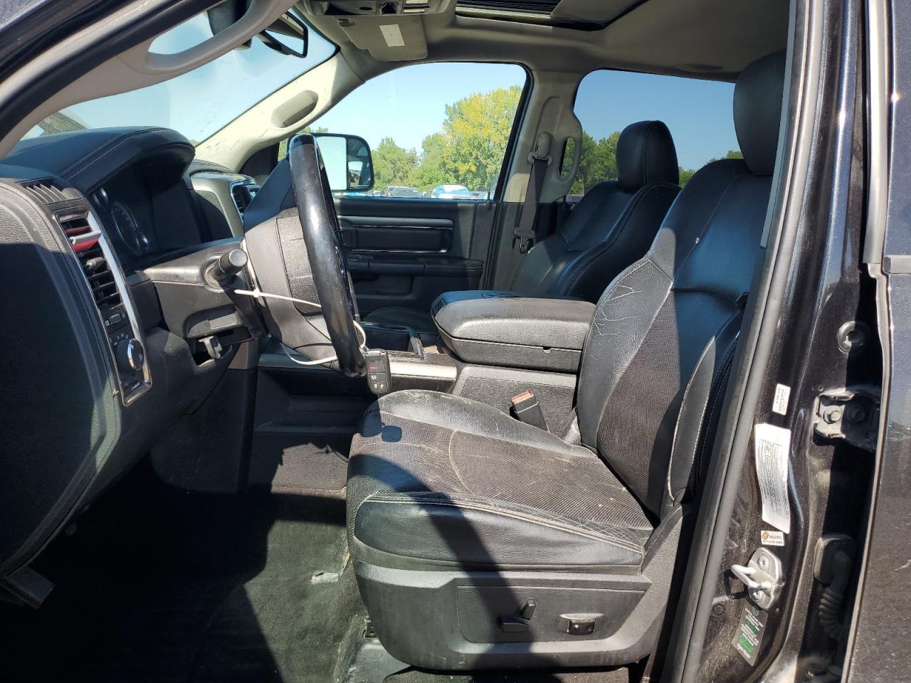 2015 Ram 1500 Sport - Фото 7