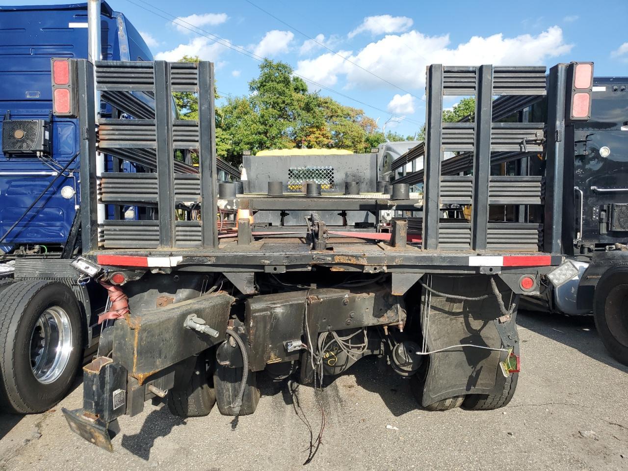 2007 Chevrolet T-Series F8B064 - Image 6