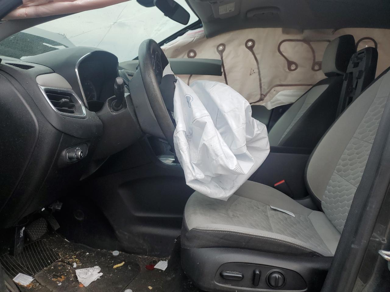 2019 Chevrolet Equinox Ls - Фото 7