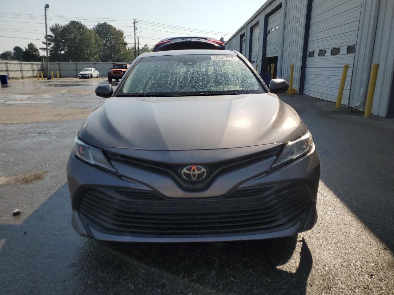 2018 Toyota Camry L - Image 5