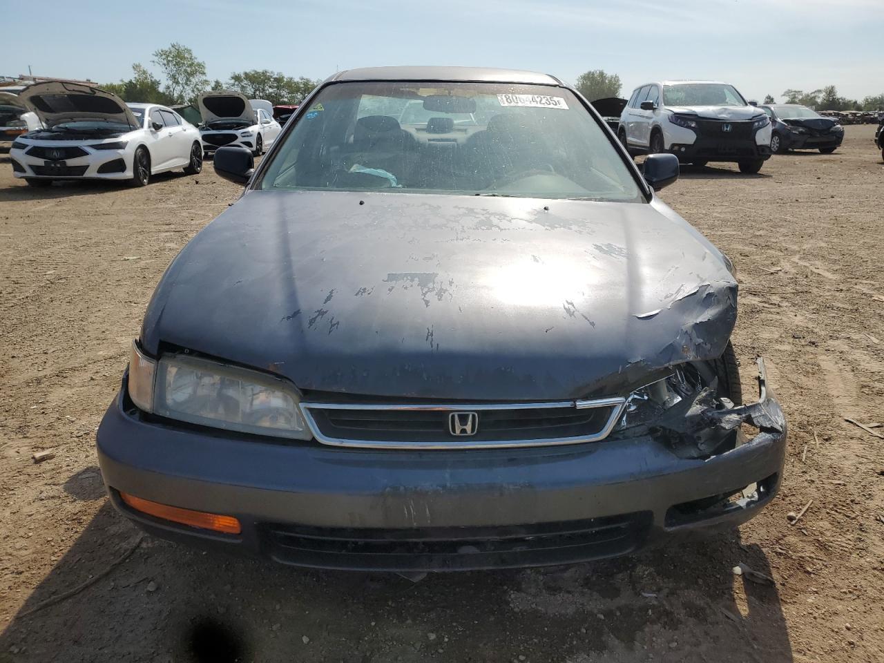 1997 Honda Accord Lx - Image 5