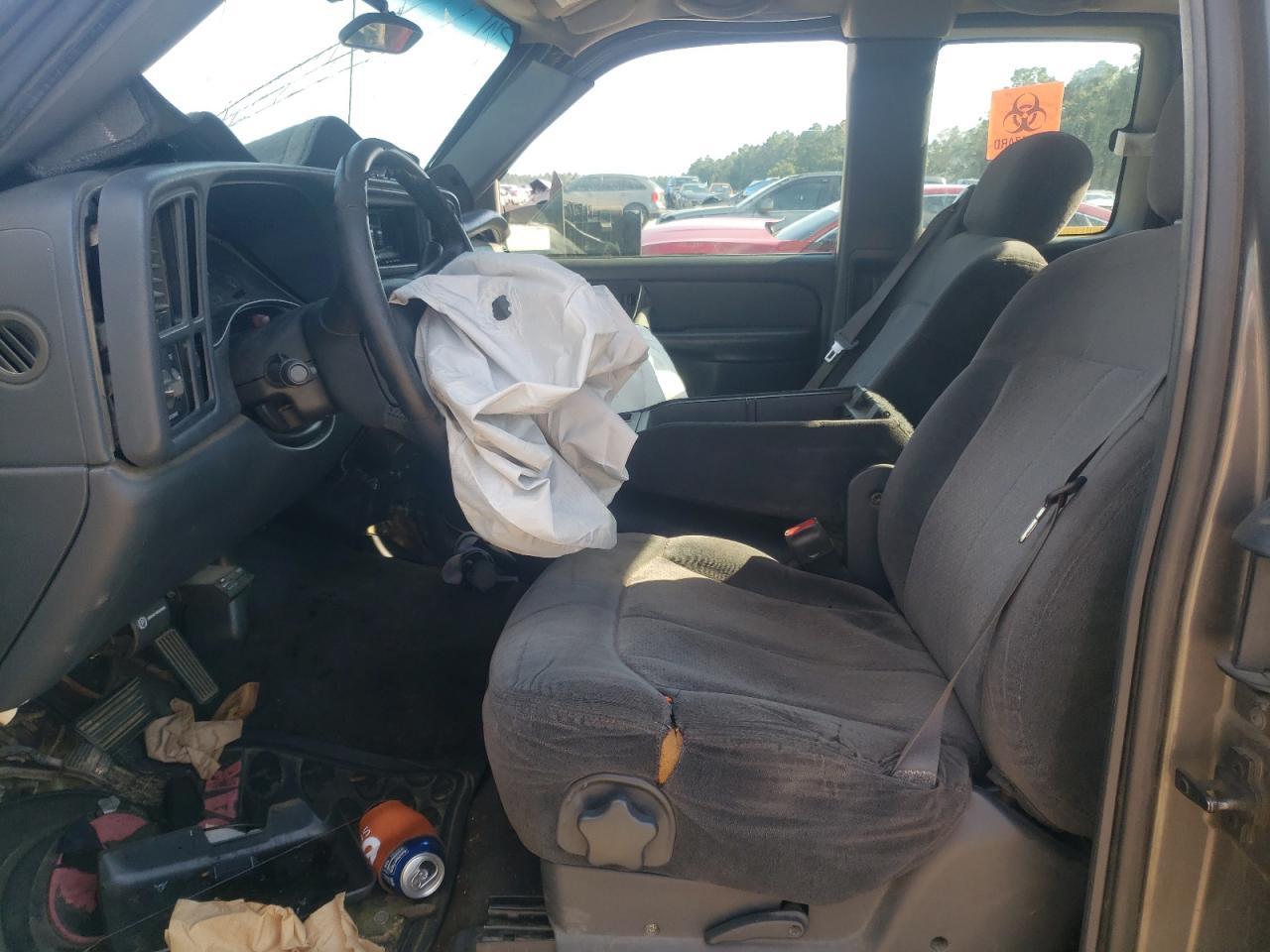 2000 Chevrolet Silverado C1500 - Фото 7